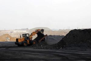 阳泉煤炭经济由疲转兴去年煤炭平均售价415.9元/吨