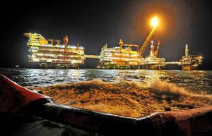 巴西：2017年油气产量再创新高