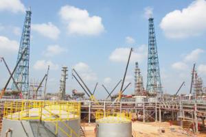 西南油气田迎天然气勘探开发黄金时代