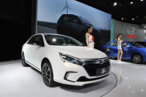 电动汽车储能：是颠覆主流储能模式还是挑战电网？