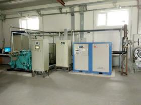 理化所低温液态空气储能研究取得进展