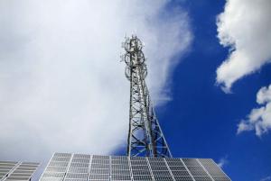 三大运营商宽带用户数3.49亿户 4G基站328万个