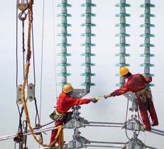 我国首个受端电网调相机工程在湖南韶山投运