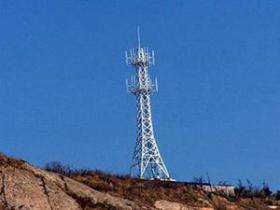 2017年前三季度我国新增移动通信基站44.7万个