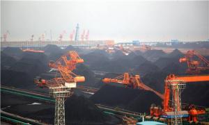 供求基本平衡煤炭市场转向结构性优产能