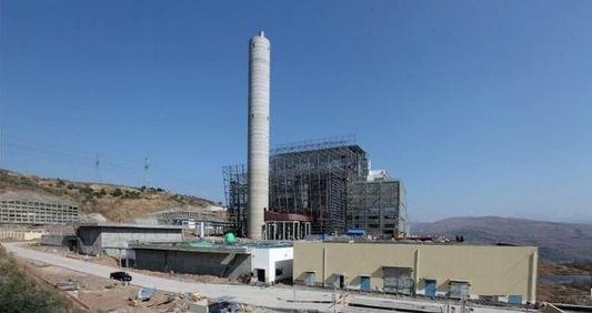 总投资4亿元 攀枝花首座生活垃圾焚烧发电厂预计4月投入运行