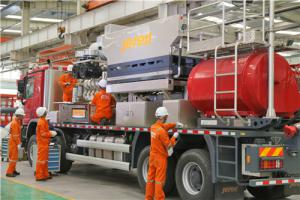 《大国重器》第2季热播 油气开采新利器为国＂造血通脉＂