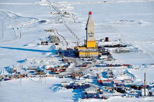 从亚马尔项目成功运作解析国际油气合作新模式