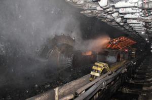 湖北去年“体检”煤矿给161处 淘汰落后产能207万吨