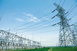 国网河北电力500千伏官路输变电工程投运