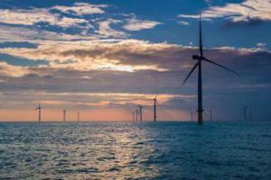 中广核与汕尾市签署90万千瓦海上风电开发协议