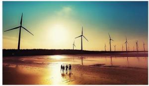 桂林8个风电项列入开发候选 总装机容量49万千瓦