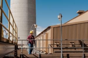 Platte River公司招标5MWh电池存储系统