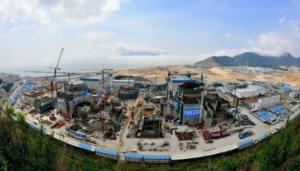 海龙核科中标台山核电一期工程材料供应项目