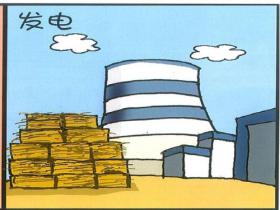 投资3.5亿元 温商南阳生物质发电项目正式启动