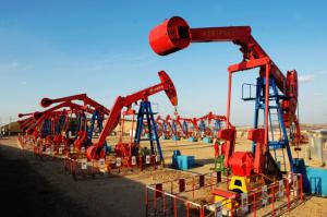 长庆油田五大气田春节开足马力 7天产气7.83亿方