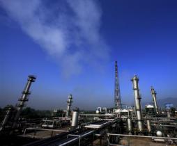 西南油气田西北气矿国内压力最高气井成功复产