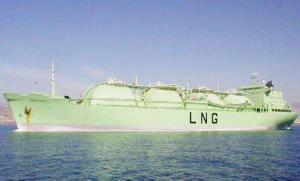 中国成为全球第二大LNG进口国 今年进口料仍将增长