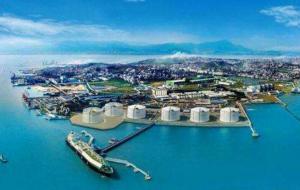 2018年天然气进口量有望进一步扩大