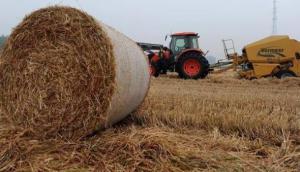 四川将从六个方面对秸秆综合利用产业提供政策支持