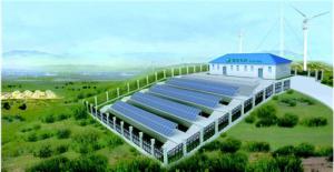 2026年太阳能光伏电站的微电网达3786兆瓦 微电网储能应用安装约3292兆瓦