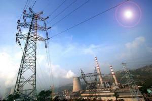 1月宁夏跨区跨省外送电量达56.19亿千瓦时 同比增长93.3%