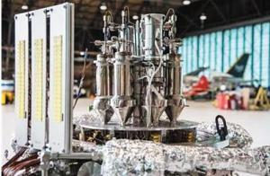 只有废纸篓大小，微型核电站要上太空