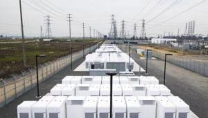 研究表明美国储能规模在未来十年内将增长到50GW