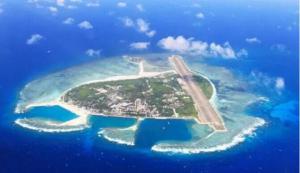 南方电网投资一亿 三沙岛礁从“用上电”向“用好电”转变