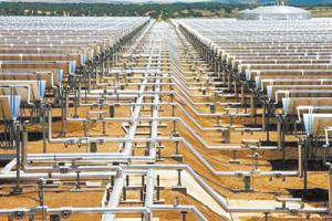 这次太阳能发电主角 很像你家炒菜的盐