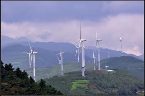 新增装机量从火热到“冷却” 风电将与新周期共舞