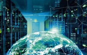 首个能源区块链应用落地 推动清洁能源互联共享