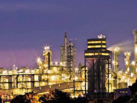 道达尔拟竞标伊拉克纳西里耶炼油厂项