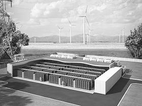 最新技术平台可使太阳能发电量增加50％