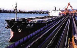 河北省港口“一煤独大”运输结构正在改变