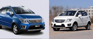 传统车企的模具都别扔了，有新能源车企上门来收！