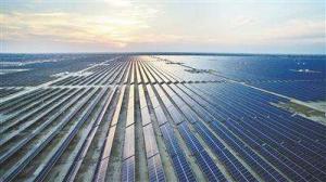 贵州工程公司签订河北滦平60兆瓦光伏项目EPC总承包合同