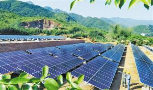 青海发布1.85亿元用于光伏扶贫项目建设的通知