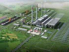 中国能建中电工程完成博茨瓦纳一电厂噪声治理项目现场设计