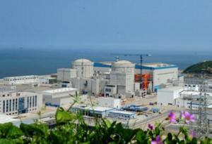 宁德核电:在运核电机组超半数业绩指标达到世界优秀水平