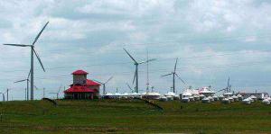 内蒙风电新增装机禁令解除