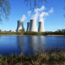 中国大陆核电机组运行已达279.13堆年