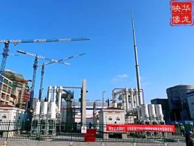 “华龙一号”全球首堆示范工程220kV倒送电一次成功