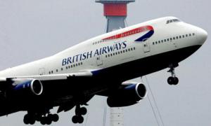 国际航空运输协会设定使用可持续燃料的航班目标