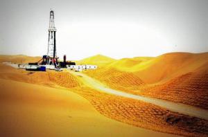 中国北方石炭系-二叠系有望成为油气勘探新领域