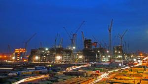 俄媒：亚马尔项目为中企开展海外油气合作开辟新模式