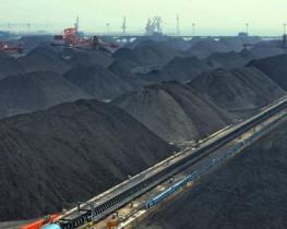 中国神华向国家能源集团供应煤炭年度交易上限修至655亿元