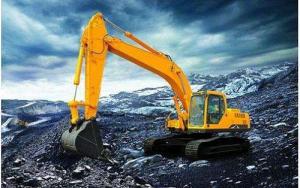 太原都市区范围内的煤矿将有序退出