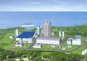 贵州工程公司签订两个环保改造工程EPC总承包合同