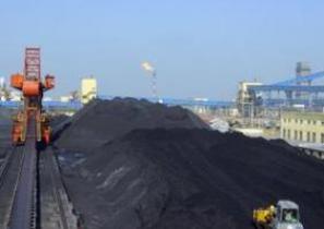 煤炭价格回落 库存紧张局面缓解